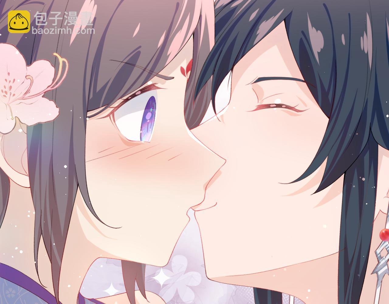 第76话 撩动