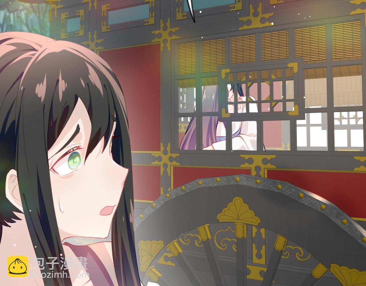 第76话 撩动