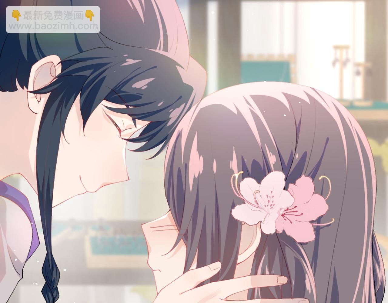 第76话 撩动