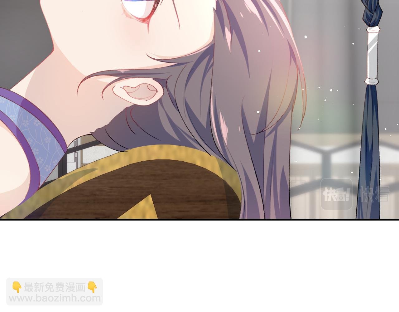 第78话 甜蜜的奖赏