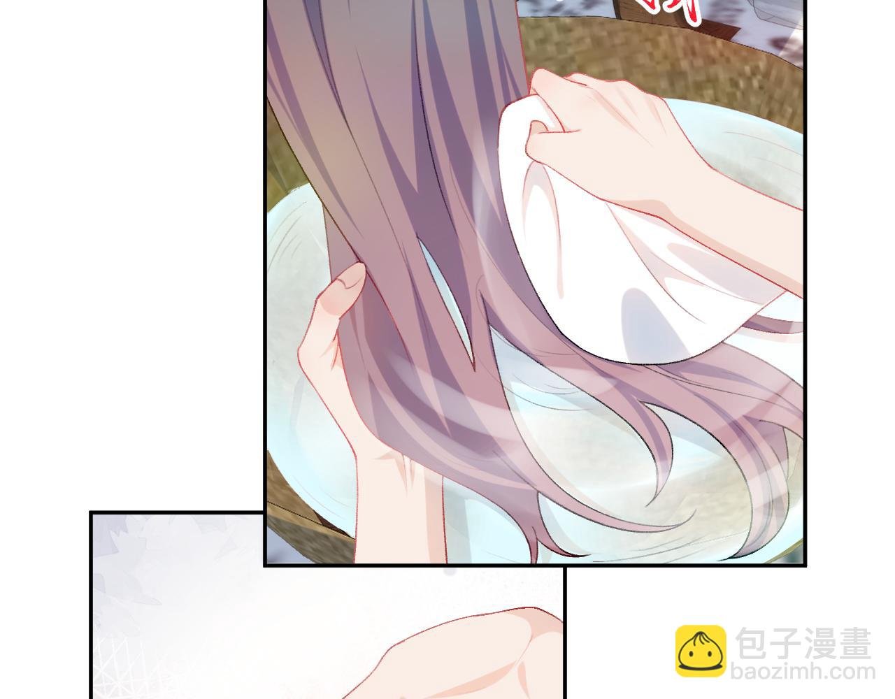 第78话 甜蜜的奖赏