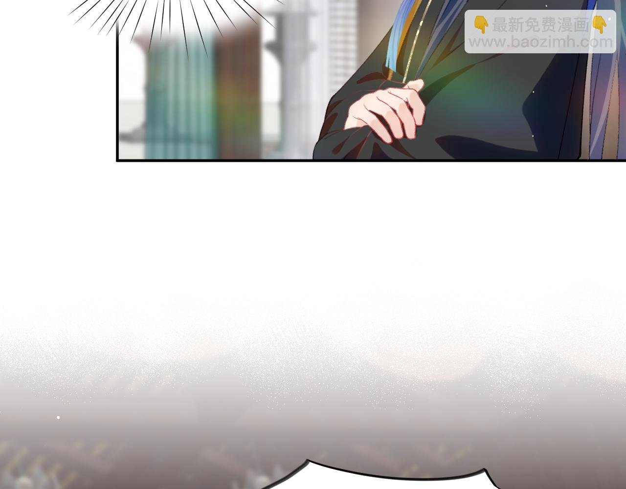 第87话 黑化的虞妙琪