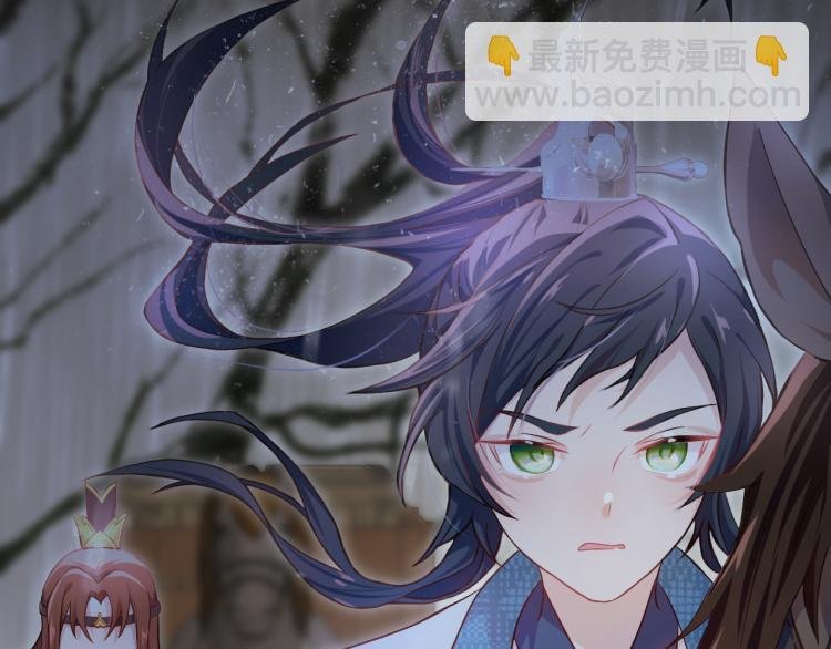 第7话 哥哥不要走！