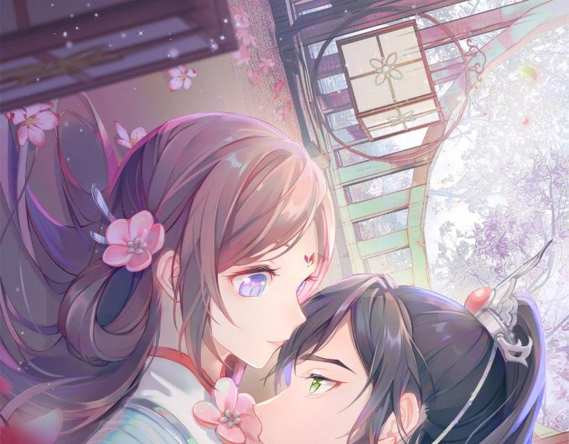 第88话 虞襄被搬走？
