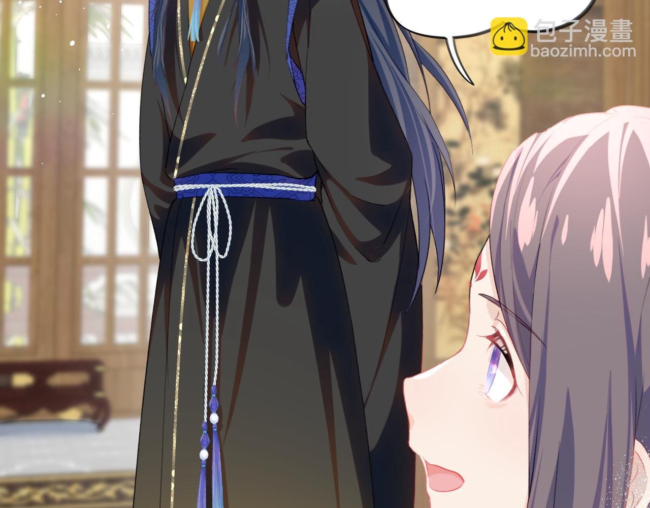 第88话 虞襄被搬走？