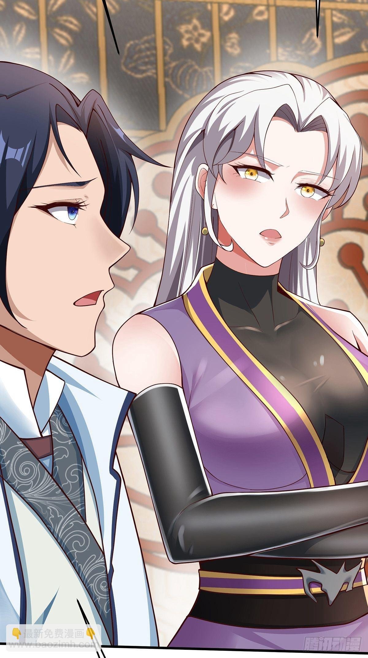 第30话-师父饿了~