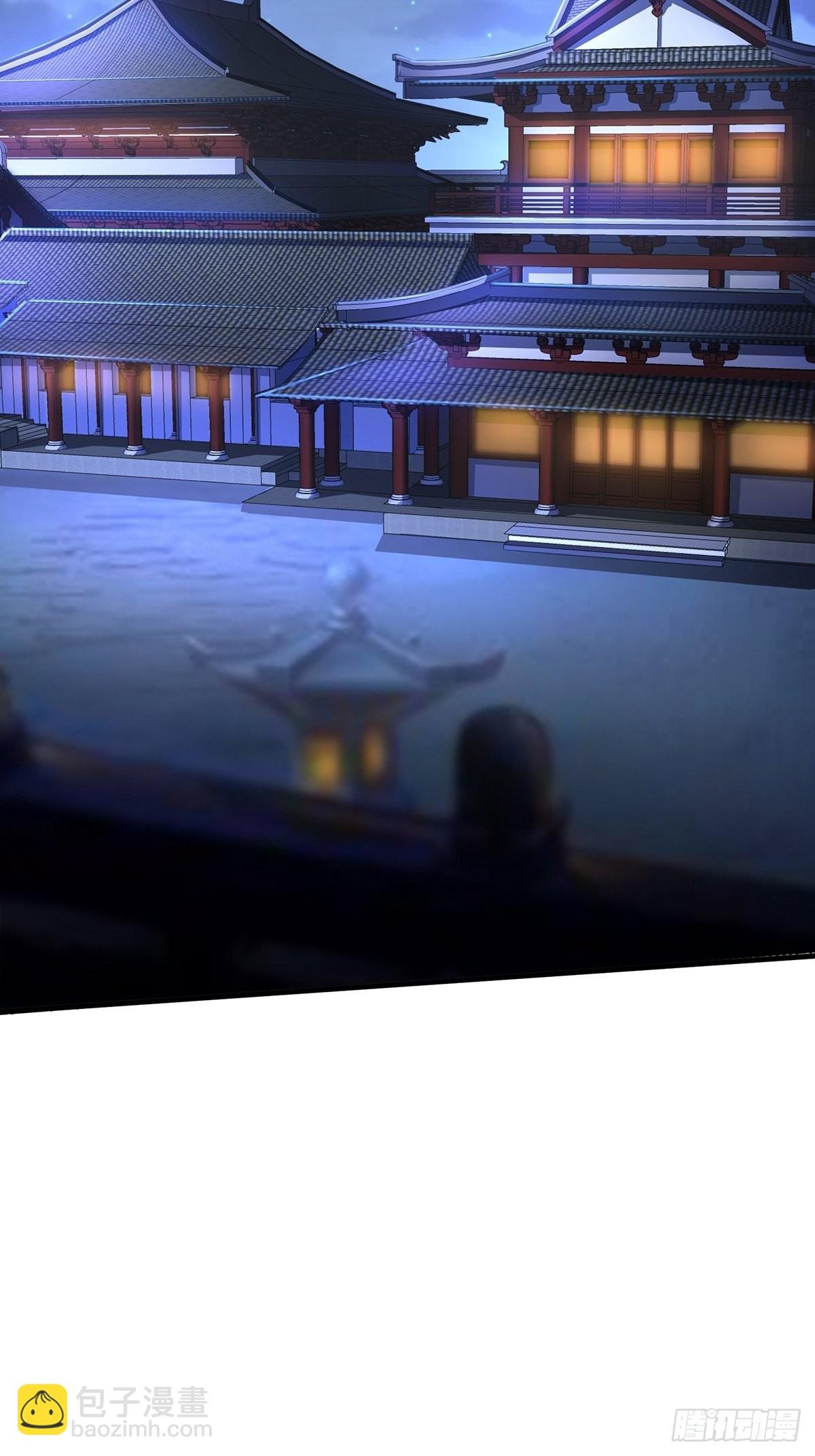第30话-师父饿了~