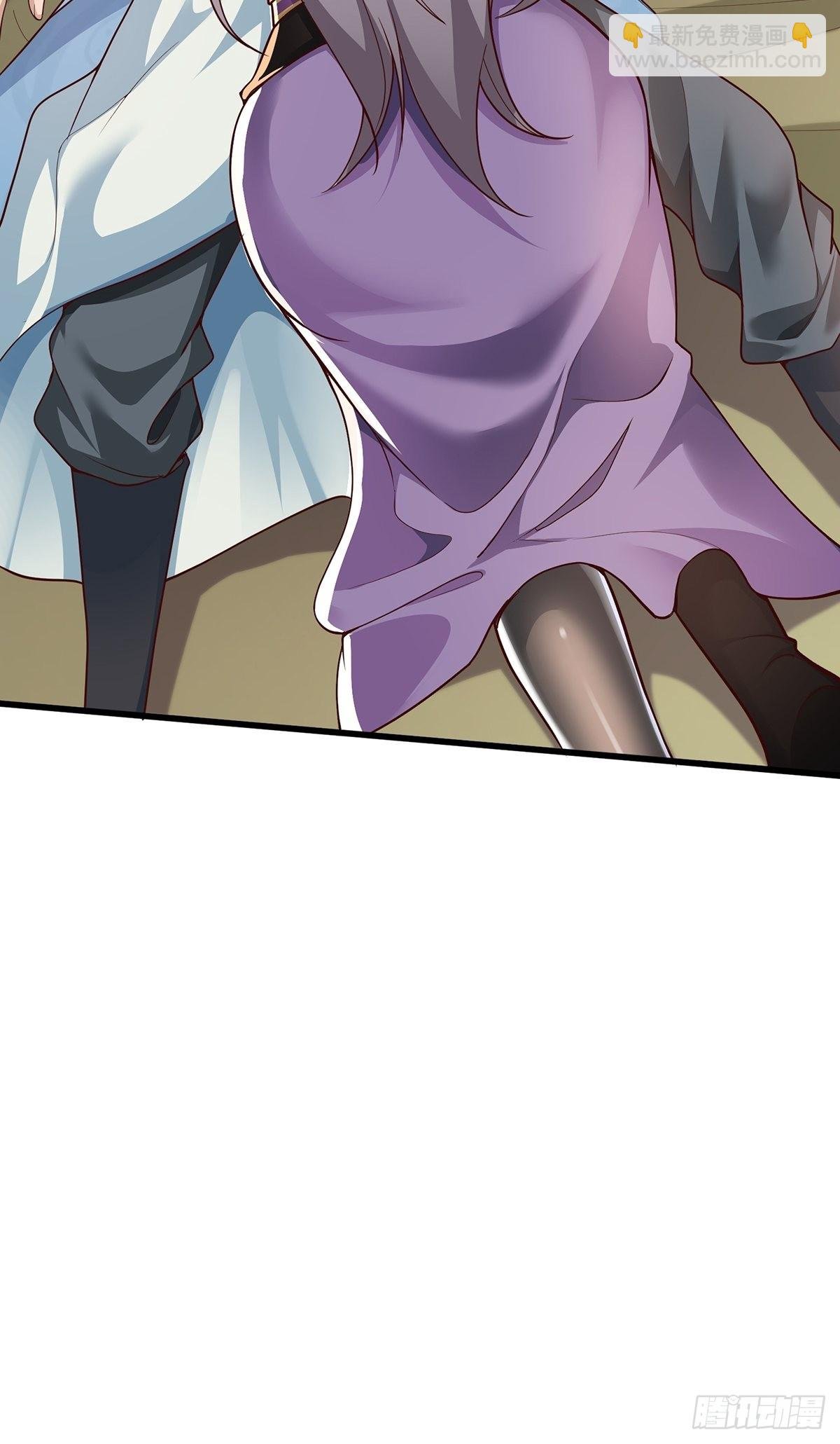 第30话-师父饿了~
