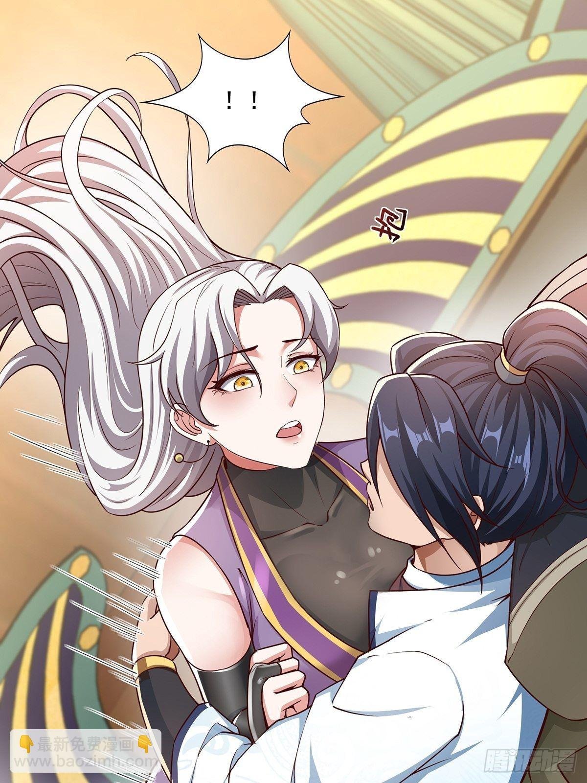 第30话-师父饿了~