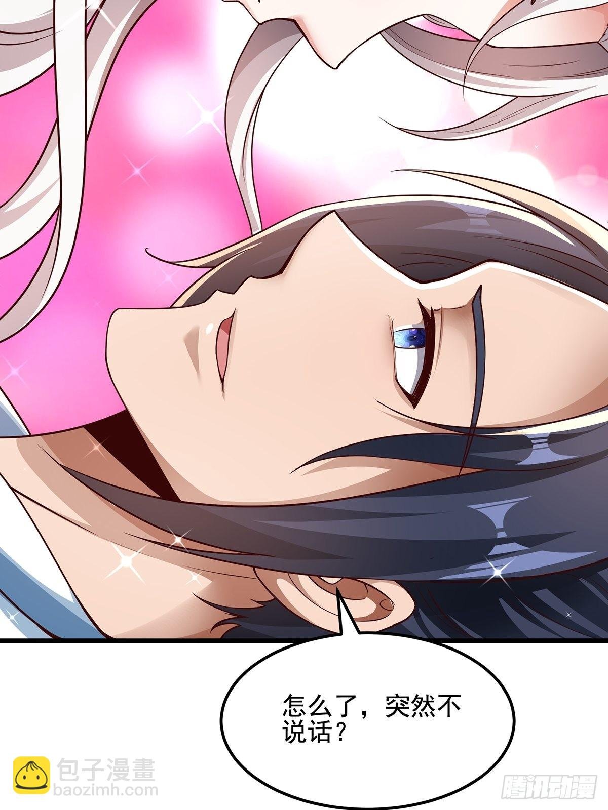 第30话-师父饿了~