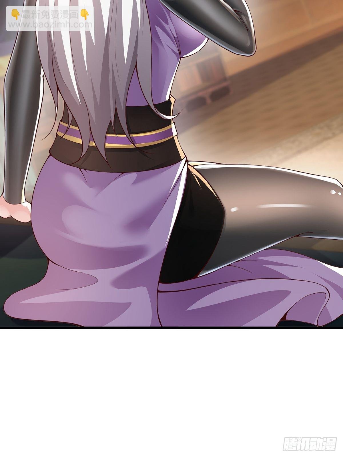 第30话-师父饿了~