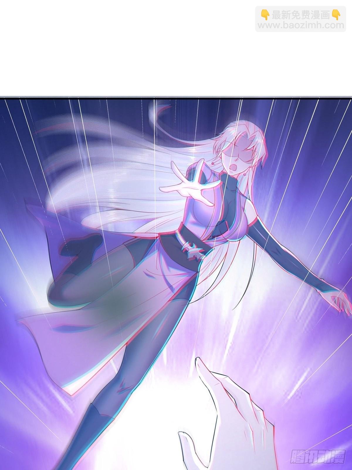 第31话-魔君的传说！