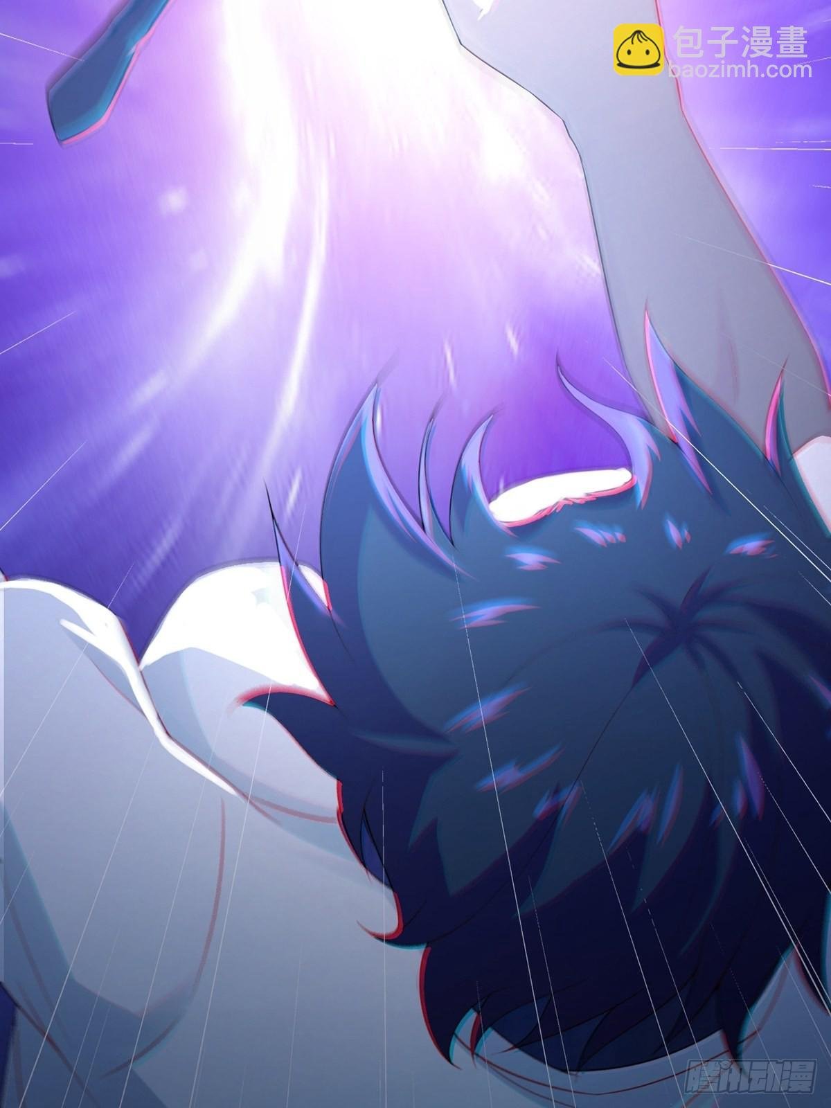 第31话-魔君的传说！