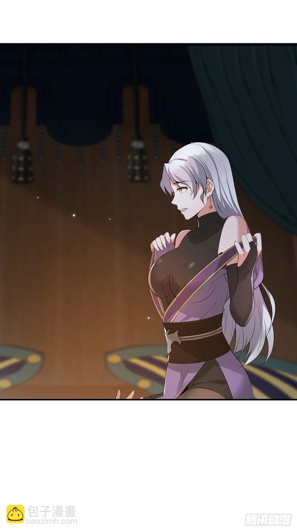 第34话-师父中毒了？