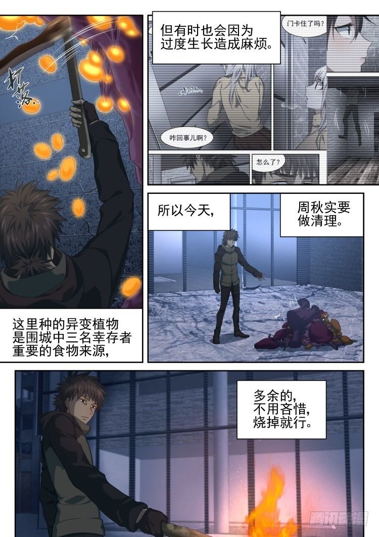 看我真诚的眼神