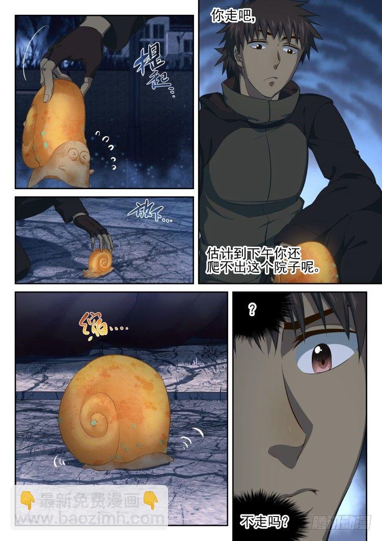 看我真诚的眼神