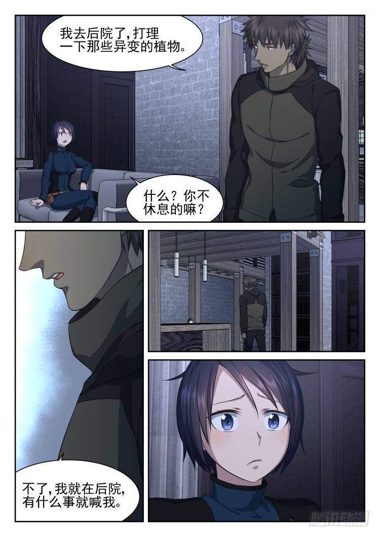 西红柿狂欢