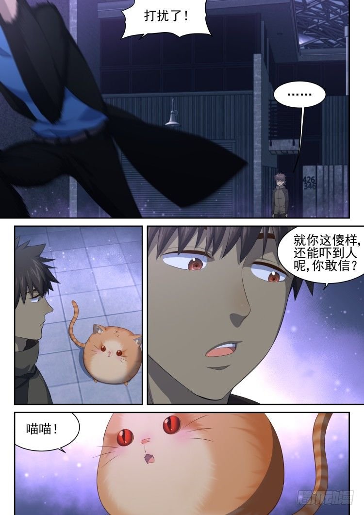 猫喜欢周秋实？