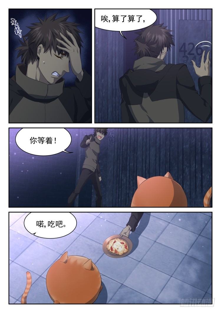 猫喜欢周秋实？
