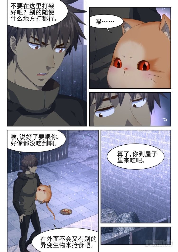 猫喜欢周秋实？