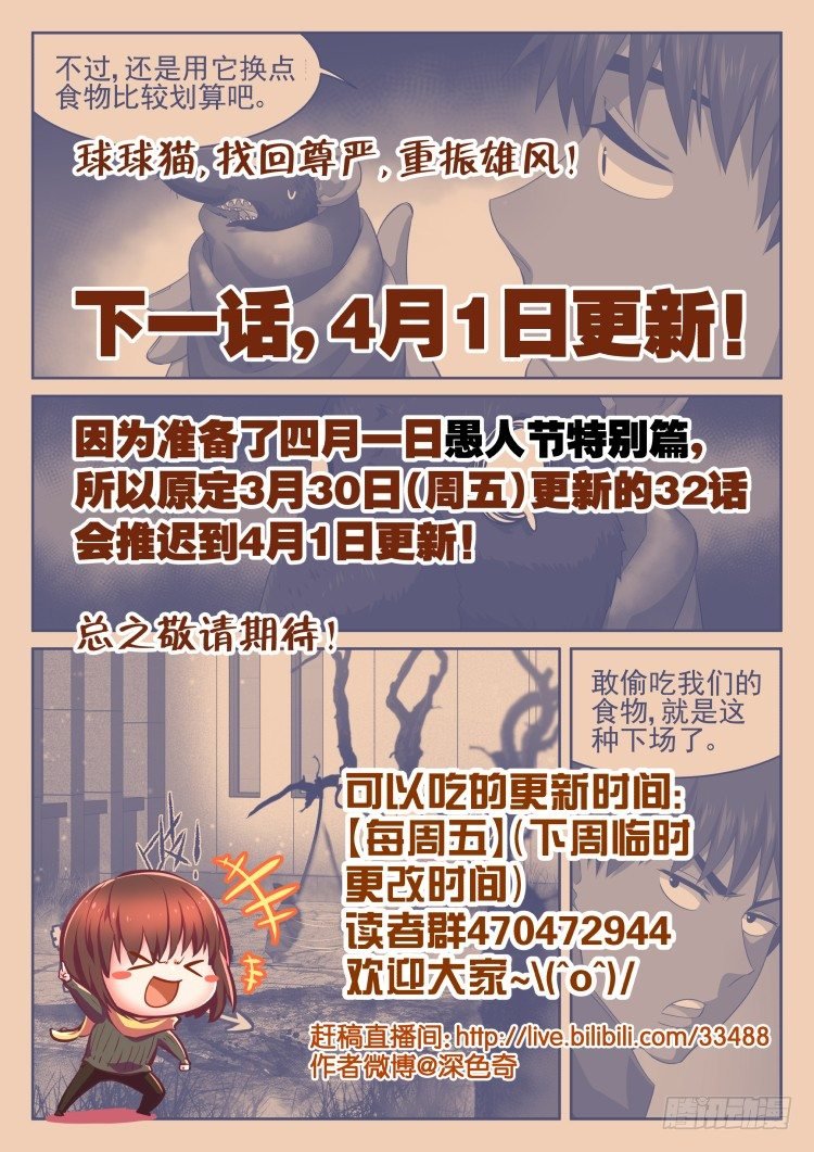 庇护所鼠患