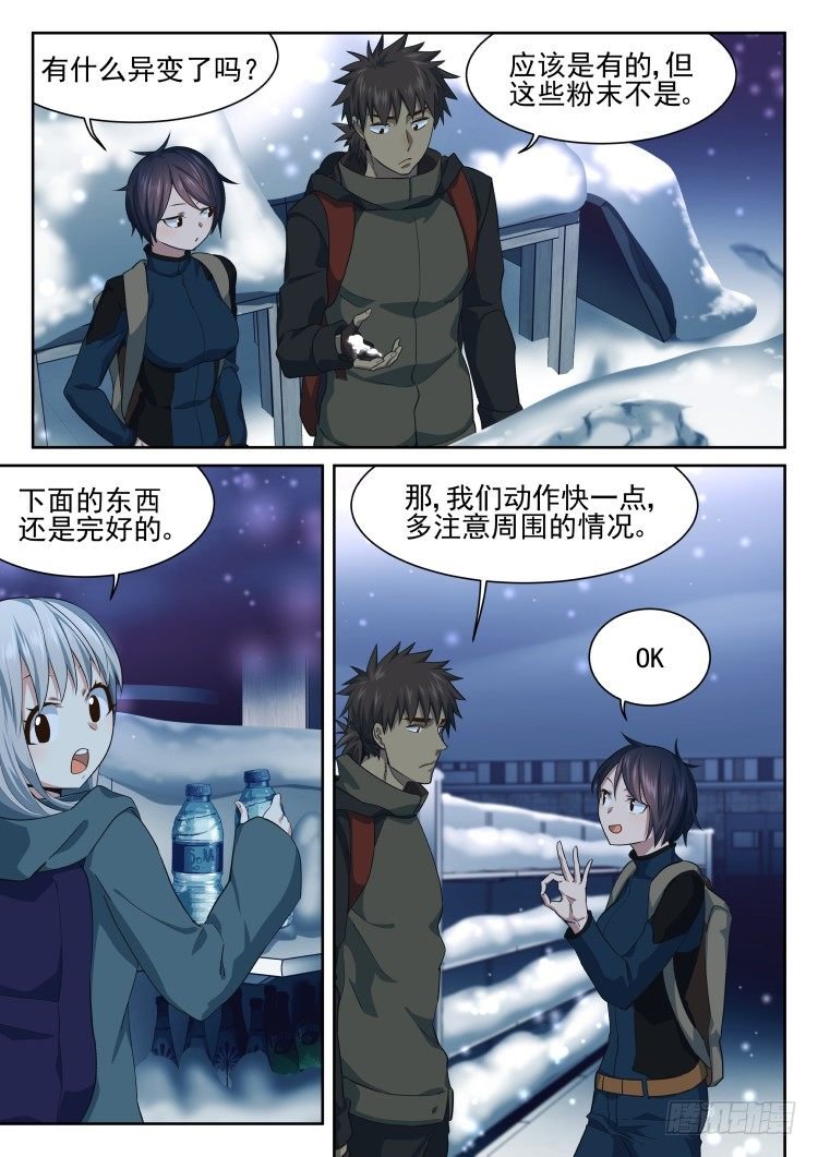 超市 part.1