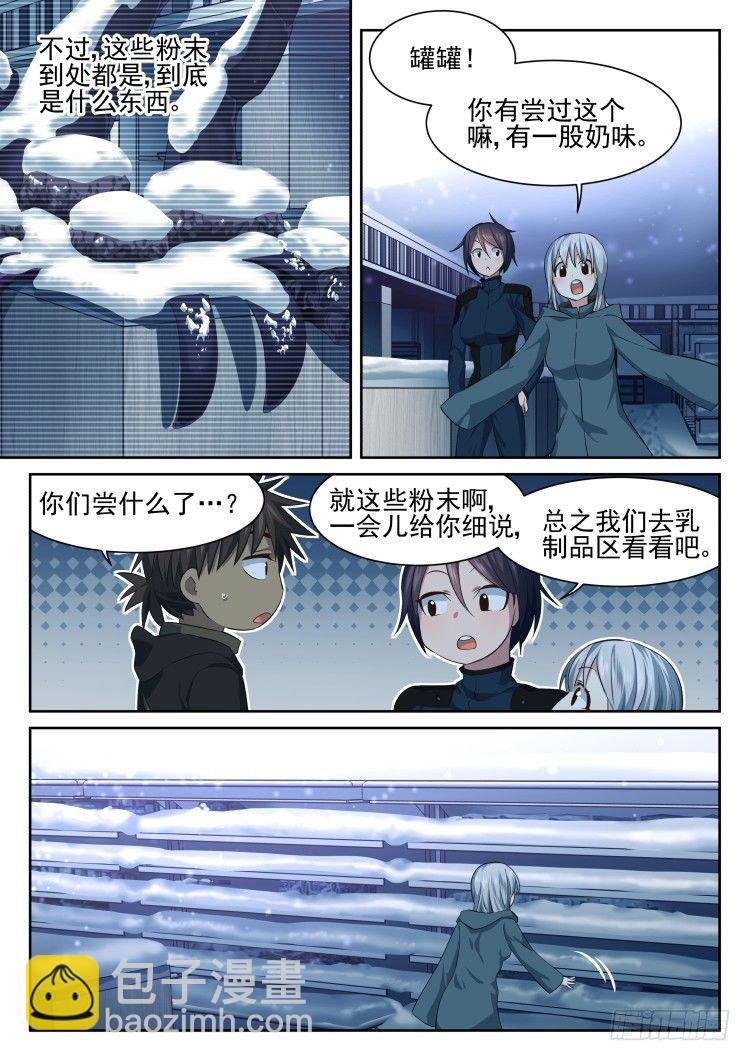 超市 part.1