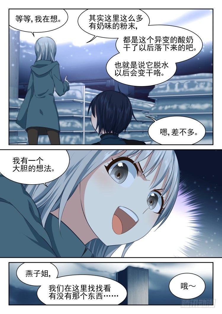 超市 part.2