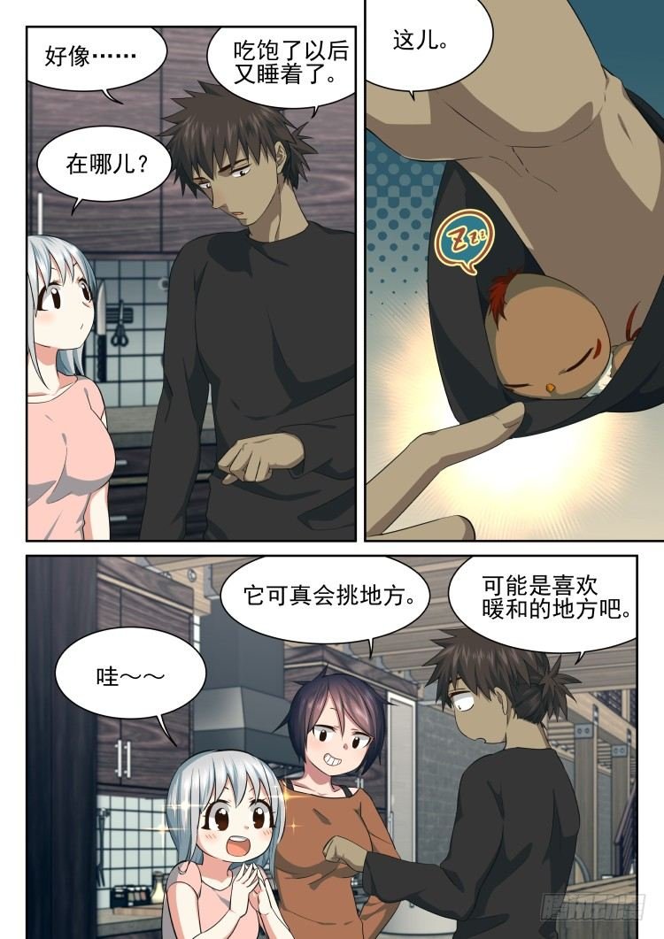 搞事小组