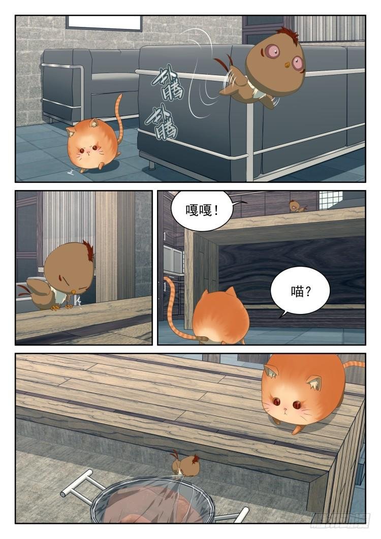搞事小组