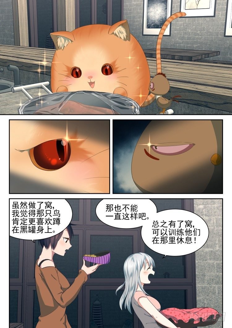 搞事小组