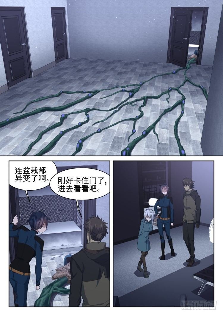 林中水池 part.2