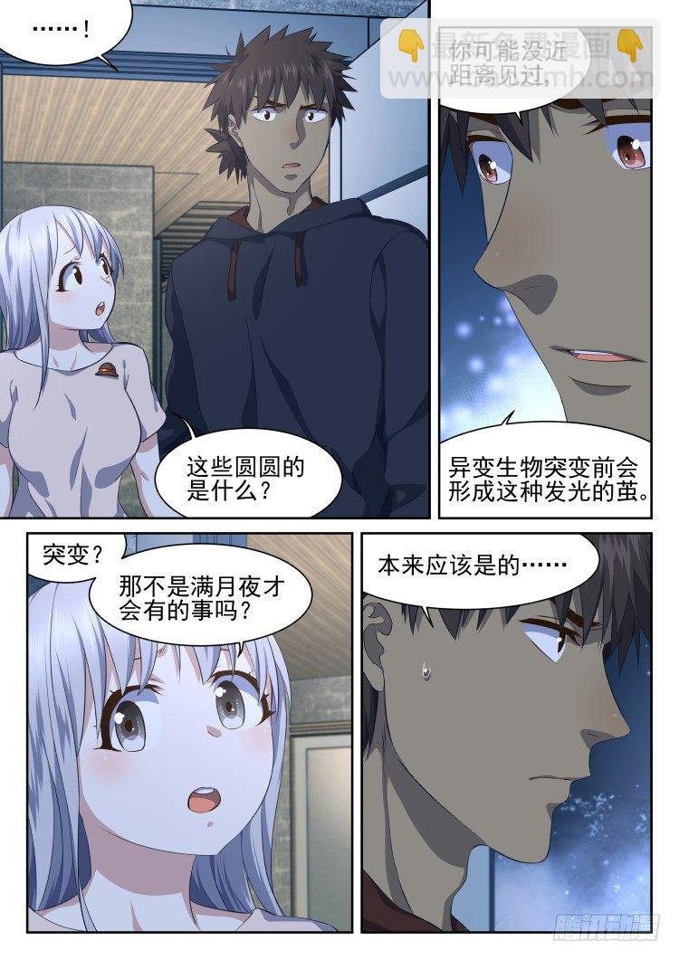 后院新作物