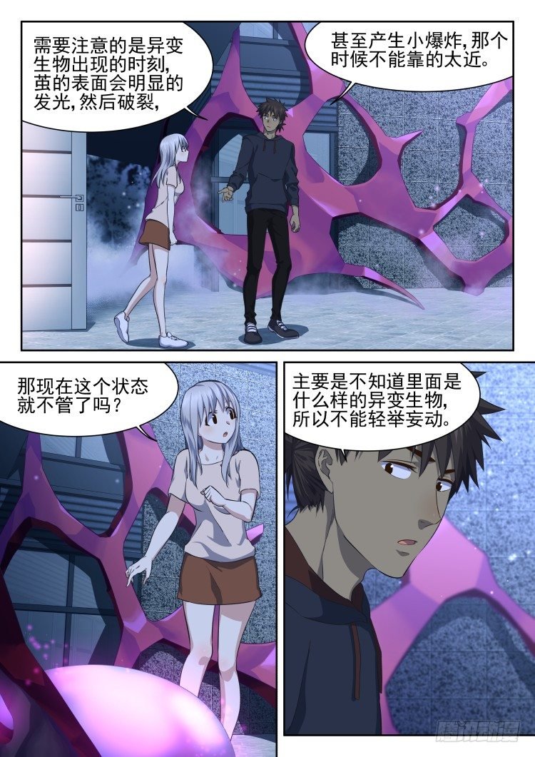 后院新作物