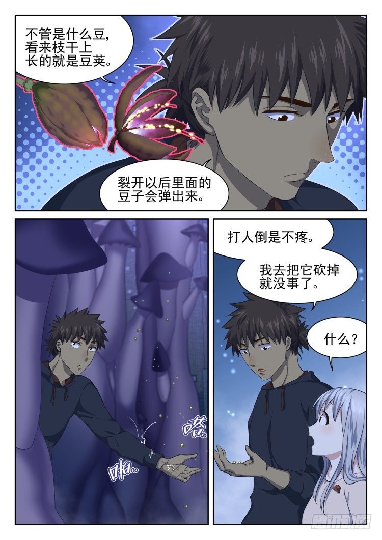 无限豆制