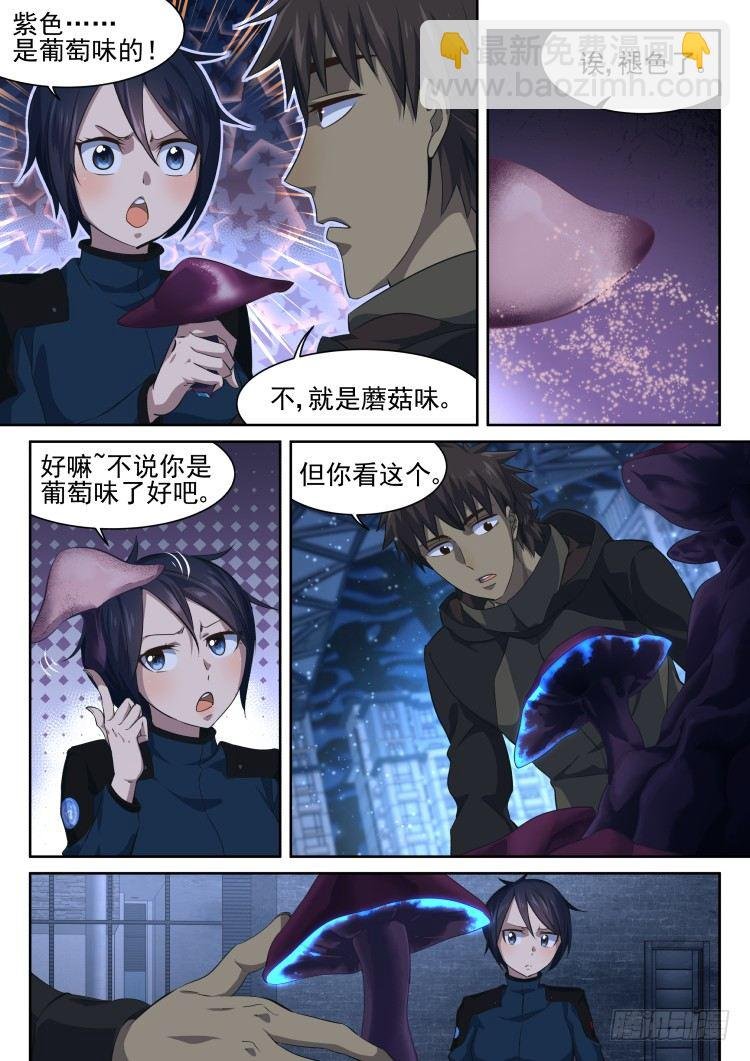 从后院到厨房