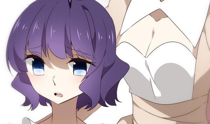第16话 幽灵新娘