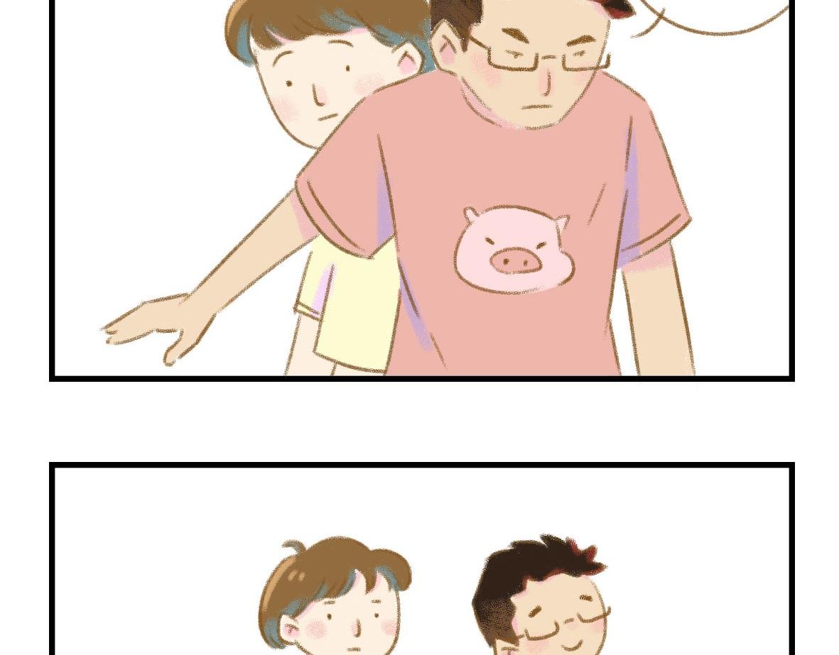 我可能不是人，但我男朋友一定是