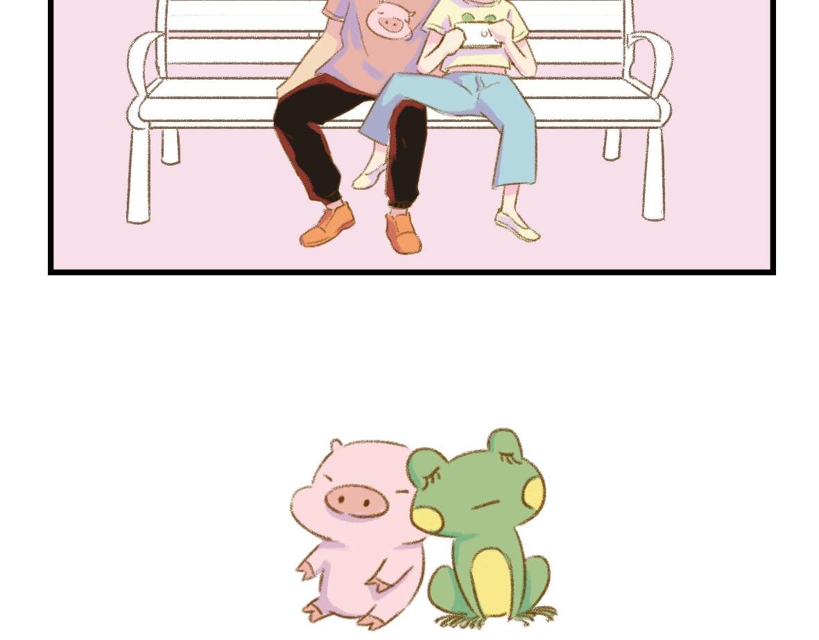 我可能不是人，但我男朋友一定是