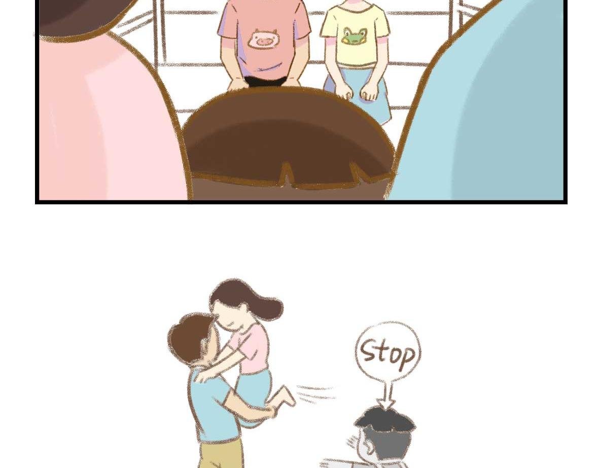 粉红色的回忆
