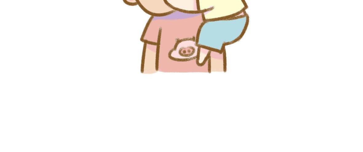 撒娇男人最好命