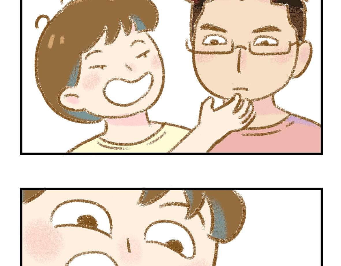 男孩子也要小心呵护