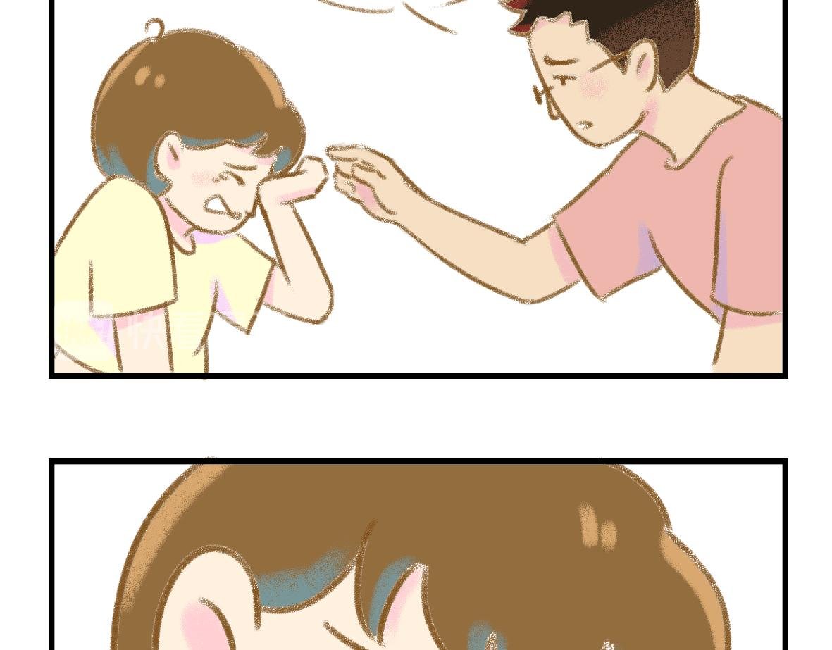 男孩子也要小心呵护