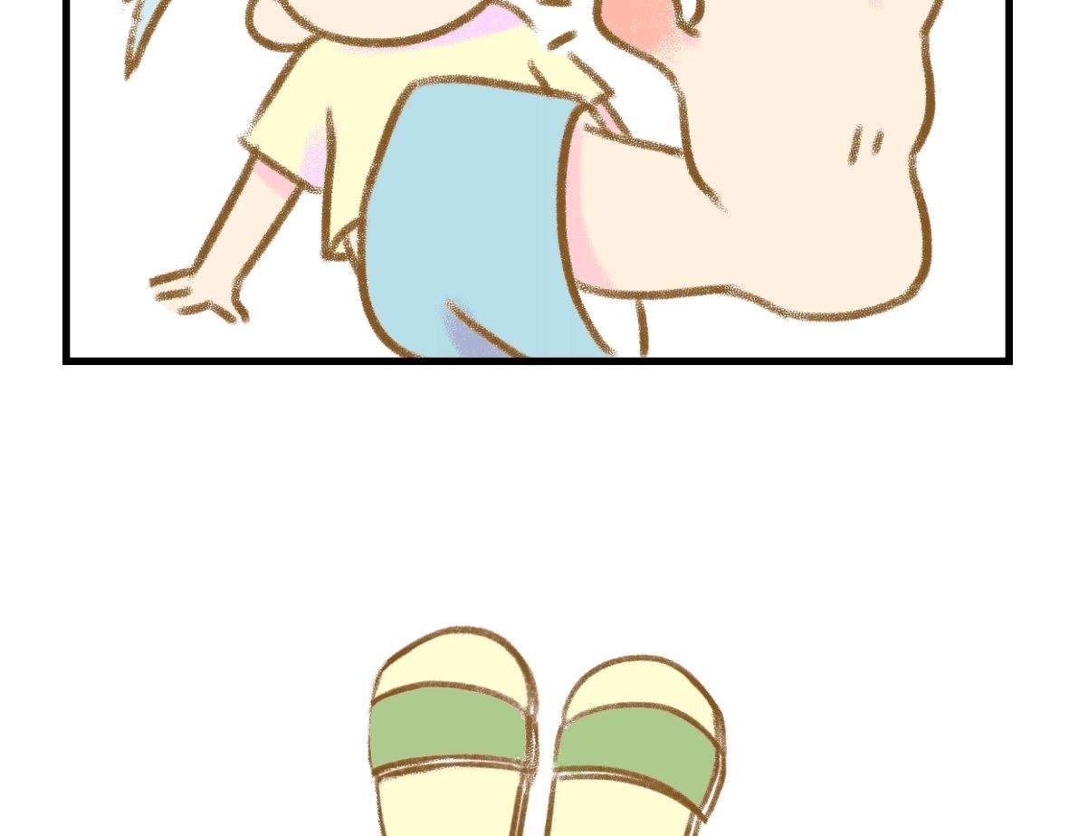 男孩子也要小心呵护