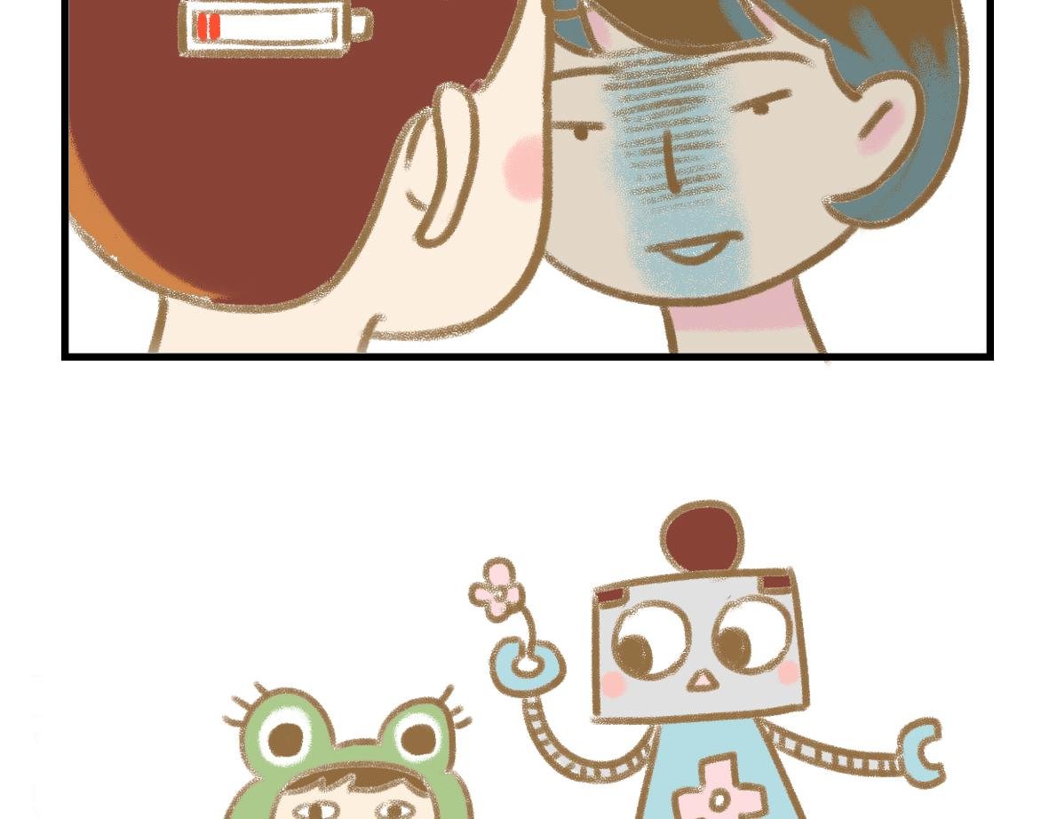 怪她过分迷人