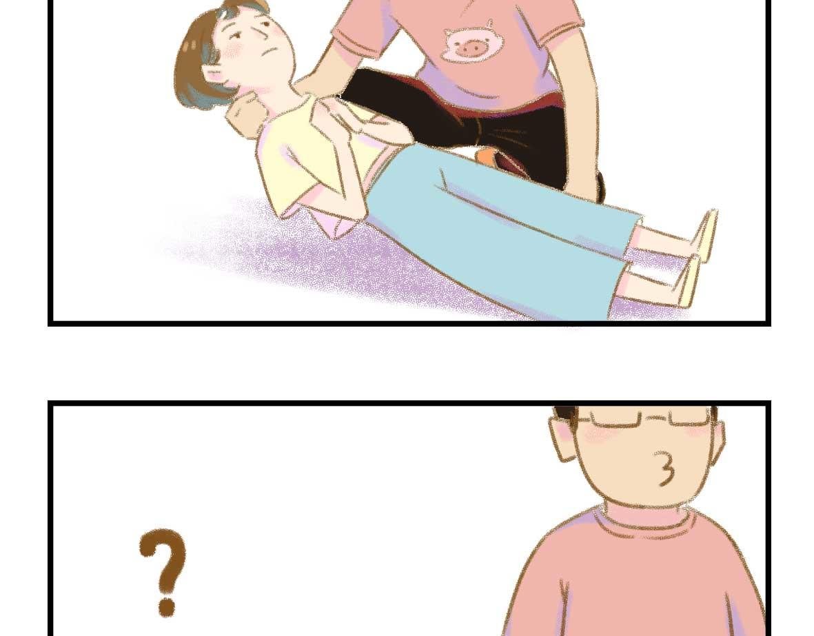 私密情话，可以不看