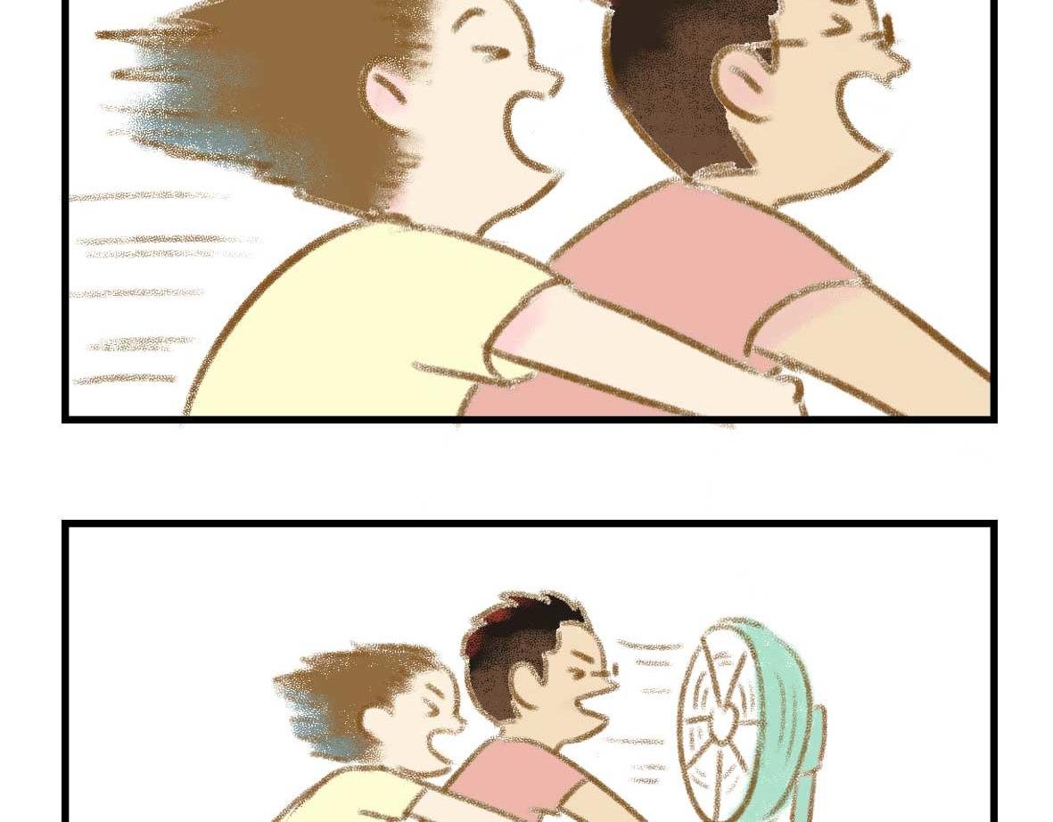 男孩子的记忆力是个迷
