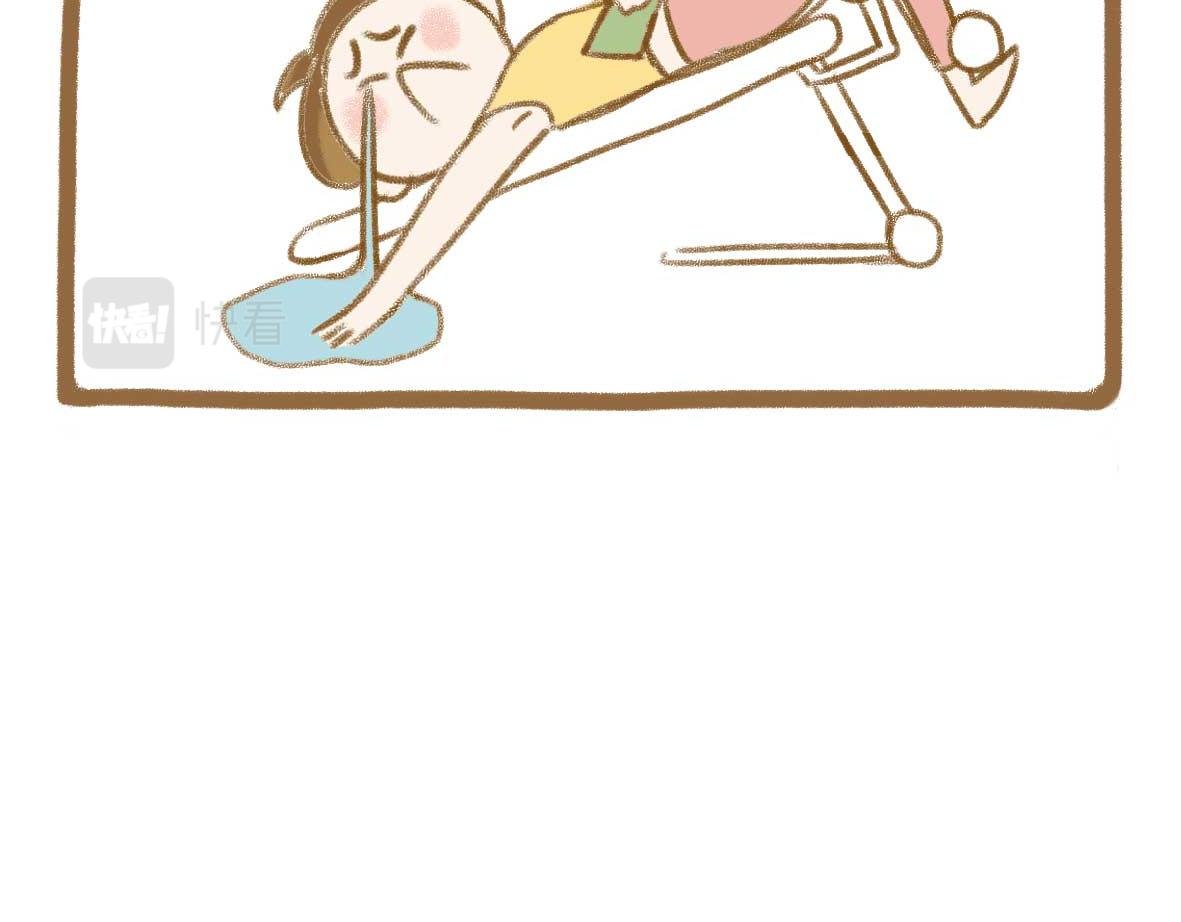 美少女们的虚度日常