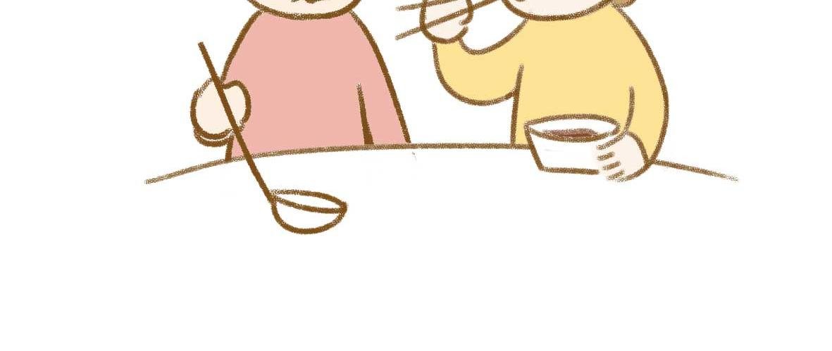 吃火锅的法则