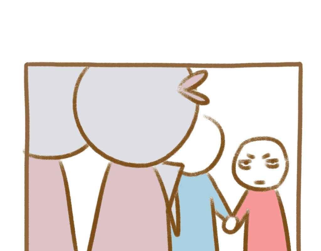 男粉投稿：室友看我的眼神不对劲
